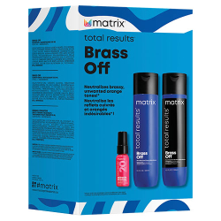 Matrix Total Results Brass Off Discovery Trio