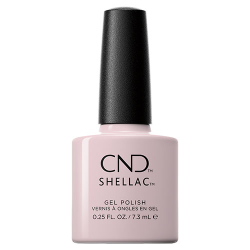 CND Shellac Gel Backyard Nuptials