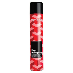 Matrix Fixer Hairspray 400ml