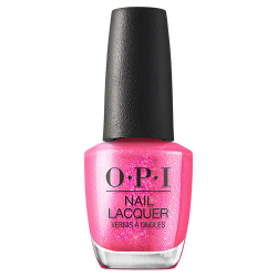 OPI Nail Laquer Spring Break the Internet