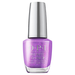OPI Infinite Shine Long Wear Lacquer I Sold My Crypto