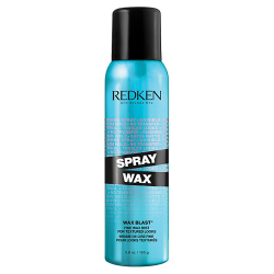 Redken Spray Wax Invisible Texture Mist 200ml