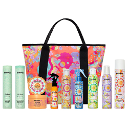 Amika Try Me Prepackaged Kit 2024 ($376 Retail Value)