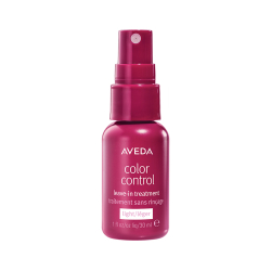 Aveda Color Control Leave-In Treatment Light Premium Sample 30ml
