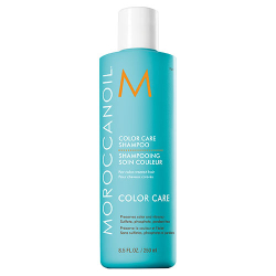 Moroccanoil Color Care Shampoo 250ml