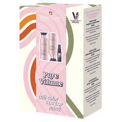 PURE VOLUME SPRING KIT 3/23 PUREOLOGY