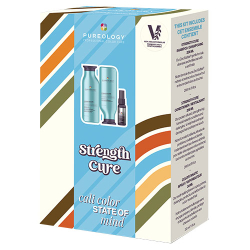 Pureology Strength Cure Spring Kit ($110 Retail Value)