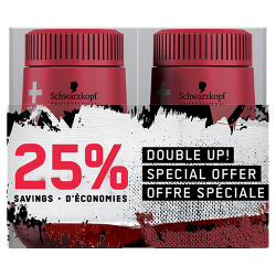Schwarzkopf Professional Osis+ Dust It Pair (25% Savings)