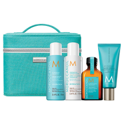 Moroccanoil Hydration Travel Set