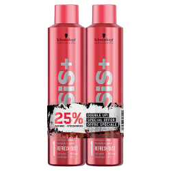 Schwarzkopf Professional Osis+ Refresh Dust Pair (25% Savings)