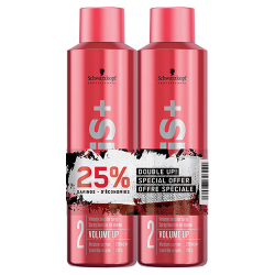 Schwarzkopf Professional Osis+ Volume Up Pair (25% Savings)