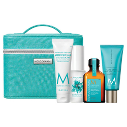 Moroccanoil Body Travel Set