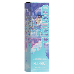 Pulp Riot Clouded Hair Color 4oz