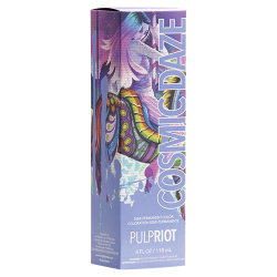 Pulp Riot Cosmic Daze Hair Color 4oz