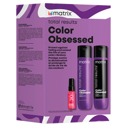 Matrix Total Results Color Obsessed Discovery Trio