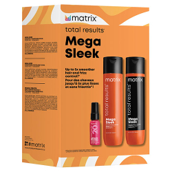 Matrix Total Results Mega Sleek Discovery Trio