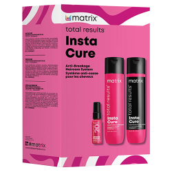 Matrix Total Results Instacure Discovery Trio