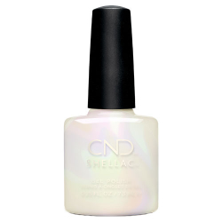 CND Shellac Gel Keep an Opal Mind