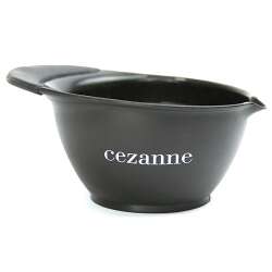 Cezanne Application Bown