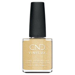 CND Vinylux Weekly Polish Seeing Citrine