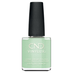 CND Vinylux Weekly Polish Mint & Meditation