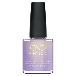 CND Vinylux Weekly Polish Live Love Lavender