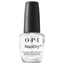 OPI Rapidry Top Coat 15ml