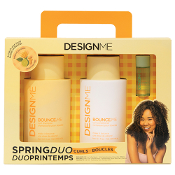 DESIGNME BOUNCE.ME Spring Duo ($72 Retail Value)