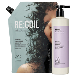 AG Care Re:Coil BOGO Offer ($111.55 Retail Value)