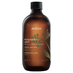 Aveda Rosemary Mint Foaming Hand Wash Refill 500ml