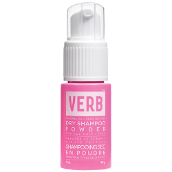 Verb Dry Shampoo Powder