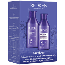Redken Color Extend Blondage Spring Duo ($63.97 Retail Value)