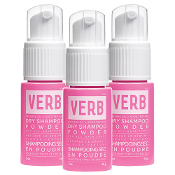 Verb Dry Shampoo Powder Buy 3, Get 1 Free (25% Savings)