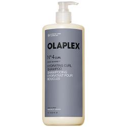 Olaplex No.4CURL Hydrating Curl Shampoo 1L