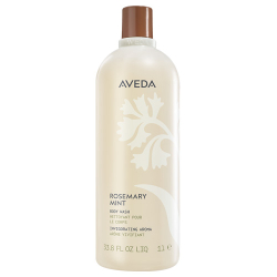 Aveda Rosemary Mint Body Wash 1L
