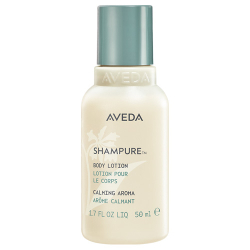 Aveda Shampure Body Lotion