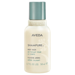 Aveda Shampure Body Wash 50ml
