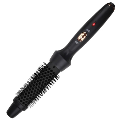 Aria Beauty 1.5in ionic hot styling brush