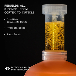 Olaplex No.1 Bond Multiplier Professional Bond Repair