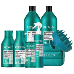 Redken Acidic Grow Full Big Salon Offer (34% Savings)