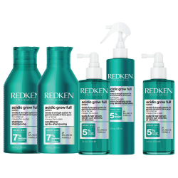 Redken Acidic Grow Full Retail Salon Offer (24% Savings)