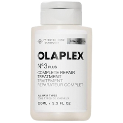 Olaplex No.3 Plus Complete Repair Treatment 100ml