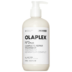 Olaplex No.3 Plus Complete Repair Treatment 370ml