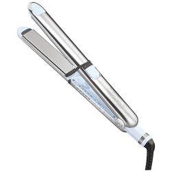 BaBylissPro Optima Stainless Steel 1-1/4 Inch Flat Iron