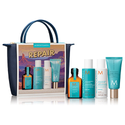 Moroccanoil Repair Travel Set