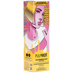 Pulp Riot Satire Hair Color 4oz