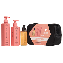 Schwarzkopf Professional Fibreclinix Fortify Kit ($135.00 Retail Value)