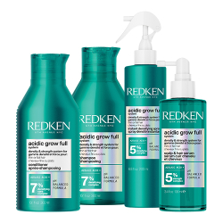 Redken Acidic Grow Full System Small Offer ($247.72 Retail Value)
