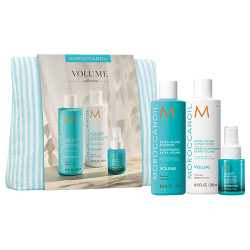 Moroccanoil Volume Spring Gift Set ($96 Retail Value)