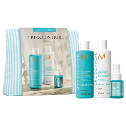Moroccanoil Frizz Control Spring Gift Set ($96 Retail Value)